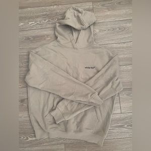 Whitefox boutique hoodie